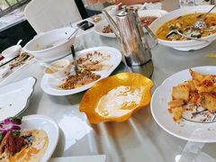 -茗荔园农庄(大涌店)