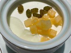 自制酸奶-徽韵人家·传承正宗徽菜(牡丹园店)