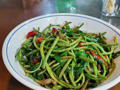 -传统菜农庄(皇姑路店)