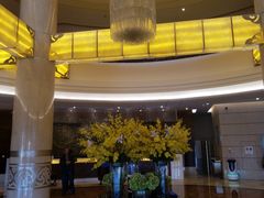 -锡林郭勒元和建国饭店