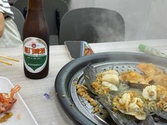 -船奇蒸汽海鲜·闽菜(八市海鲜总店)