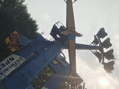 -北京欢乐谷