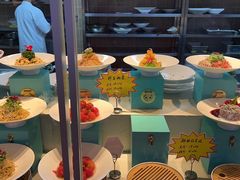 -大张烙馍村(绿地店)