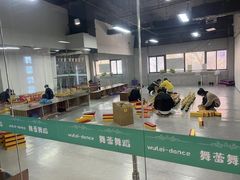 -舞蕾舞蹈(特长生校区)