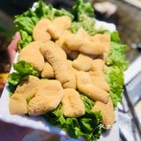 回头客呀… 来了三天吃了2顿，这个频率还是可以的哇