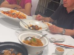 -小厨娘淮扬菜(清江苏宁广场店)