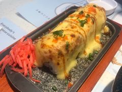 -花漫里日式餐厅(刺桐店)