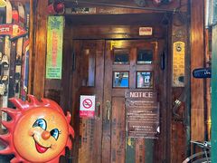 -流浪者复古西餐鸡尾酒吧(沈阳店)