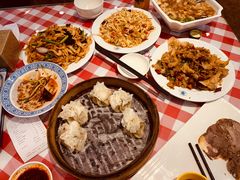 -太原面食店(解放路店)