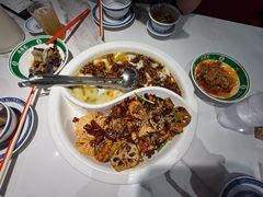 -禄鼎记·排队俩小时都要吃的酸菜鱼(石牌桥店)
