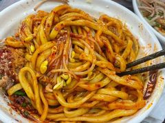 -老陈婆手工面庄