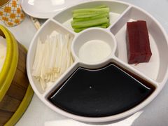 -原乡本味景山西街烤鸭店(北海公园店)