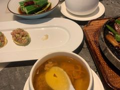 -港丽餐厅(天河城店)