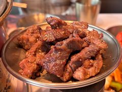 -西塔老太太泥炉烤肉(川沙百联店)