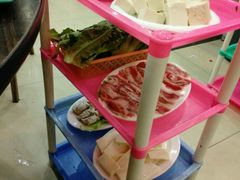 -稻香园猪肚鸡火锅店(漠江路店)