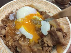 -食其家·牛丼咖喱(苏州永旺店)