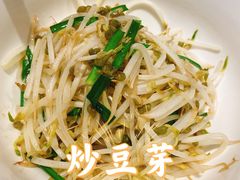 -铁公鸡·四川料理(天环广场店)