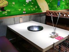 -九府羊鲜羊火锅·烧烤(任丘东风美食街店)