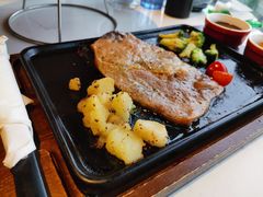 -必胜客(广渠路店)