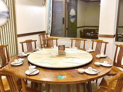 -品鲜村农家菜·阳澄湖大闸蟹(总店)