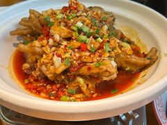 -陈家婆的菜(梅溪湖店)