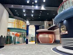 -奈尔宝家庭中心·亲子餐厅(鄞州万达店)