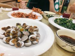 -上海阿潘舟山海鲜店(东宝兴路店)