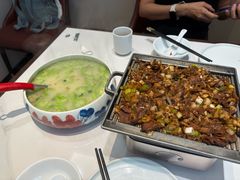 -新乾隆酒楼(帝景园店)