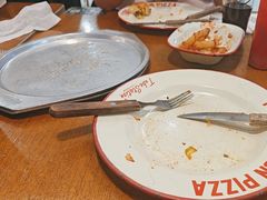 -Tube station站点比萨(王府井百货店)