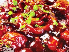 -润泽园饭庄(中山路店)