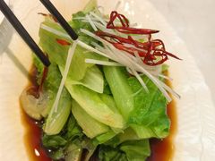 -船歌·鱼水饺青岛菜(国贸商城店)