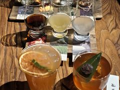 -兮禾酒馆(护国路店)