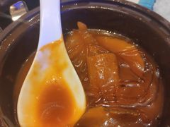 -半岛听涛蒸汽海鲜自助(K11店)