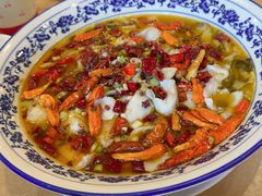 -麒麟中餐厅·经典粤菜·地道菜式老字号(广州长隆酒店)