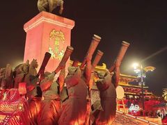 -大唐不夜城