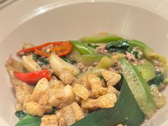 -太食獸泰式茶餐厅(IFS国金中心店)