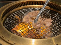 -厚贞日式烤肉(浦东汇智店)