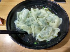 -真真鲜馄饨店(启蒙路店)