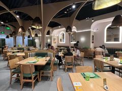 -mango tree芒果树泰国餐厅(青岛万象城店)
