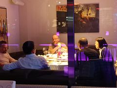 -外滩8号 whisky bar(金延大厦店)