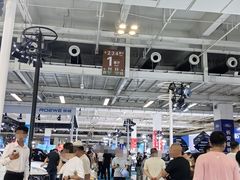 -甘肃国际会展中心