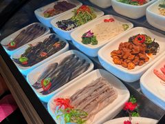 -巢湖名吃·东关老鹅汤(江南风情街店)