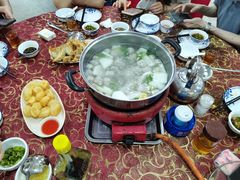 -秦记南岗鱼锅(珠吉路店)