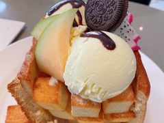 -铜锣湾·有麝自然香(长嘉汇购物公园店)