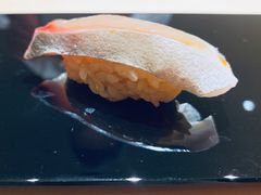 鲭鱼寿司-鮨青(恒基名人购物中心店)