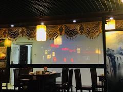 大堂-捞旺猪肚鸡(街道口店)