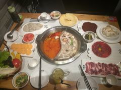 -大龙燚火锅
