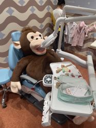 -奈尔宝家庭中心·亲子餐厅(北京东坝万达店)