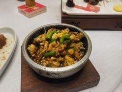 -聚鑫阁江浙菜·非遗传承技艺(闵行交大店)