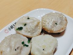 -小杨生煎(周浦万达店)